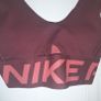 Nike pro sports bra Image 6