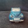 956 Morris Minor 1000 1:26 Saico Blue Image 9