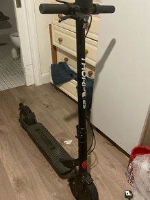 e scooter