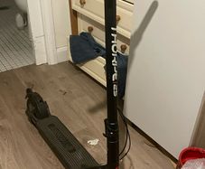 e scooter