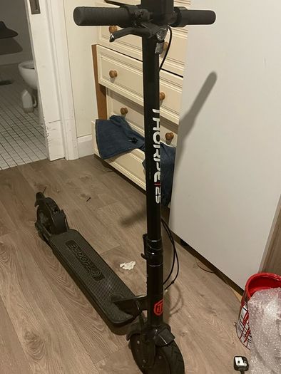 e scooter