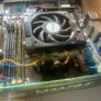 Asus M4a78-e +  Amd Phenom Ii X4 940 (am3) Image 6