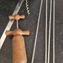 Bundle of Vintage Kitchen Implements Image 4