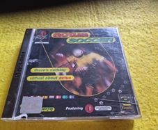 Actua Soccer PlayStation1 Ps1 PlayStation2 Ps2 games Original