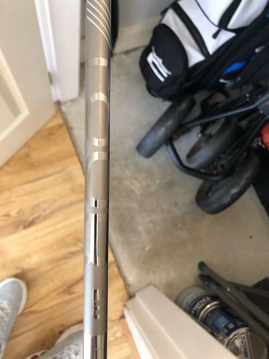New Ping G440 (3) Hybrid / Rescue club