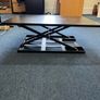 Desk riser for standing desk Image 4