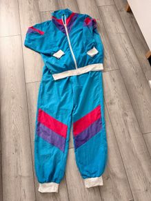 80s Fancy Dress