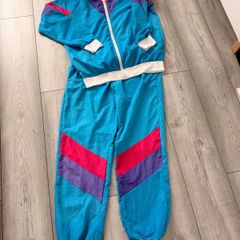 80s Fancy Dress