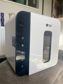 Tommy Tippee steriliser