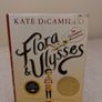 Flora and Ulysses: The Illuminated Adventures Hardback book Image 2