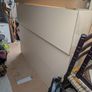 4 Integrated Wardrobe Units - Light Wood Finish Image 3