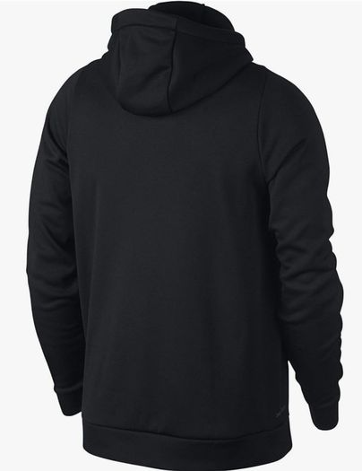 Nike Dri Fit Therma hoodie