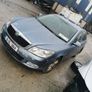 skoda octavia 1.6 2010 Image 2