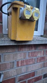 110v transformer