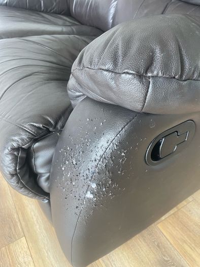 Free Couch