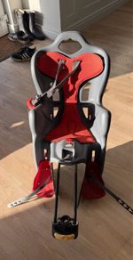 B-one child bike seat