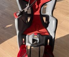 B-one child bike seat