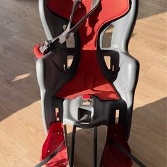 B-one child bike seat