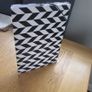 A4 Monochrome File Box for Sale Image 4