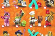 CHOOSE YOURS LEGO Minifigures Series 29 5 euro each