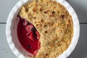 Pie Dish Oven to Table