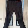 stihl chainsaw trousers Image 6