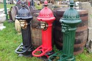 Village Pump  H240