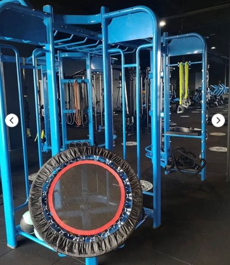 Functional Training Station