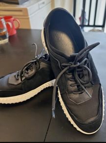 Massimo Dutti Trainers