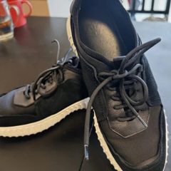 Massimo Dutti Trainers