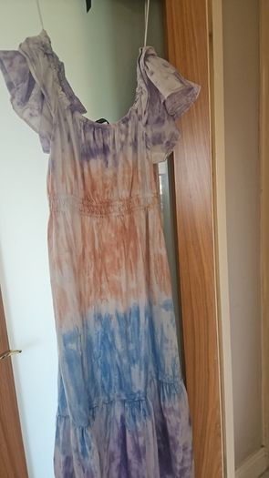 Dress Size M
