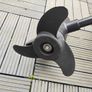 trolling motor 55lbs Image 2