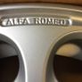 Single Alloy Wheel (Alfa Romeo 145 Boxer) Image 2