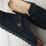 Birkenstocks Size Uk 6 ( Eu 39) Image 8