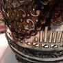 Antique Silver plate Image 2
