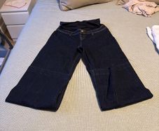 Pregnancy Jeans