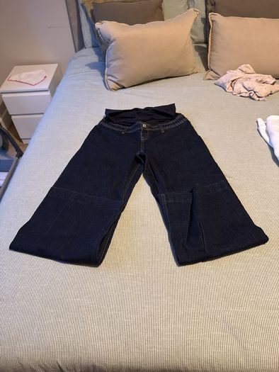Pregnancy Jeans