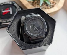Casio G-shock GA-2100 Casioak