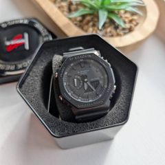 Casio G-shock GA-2100 Casioak