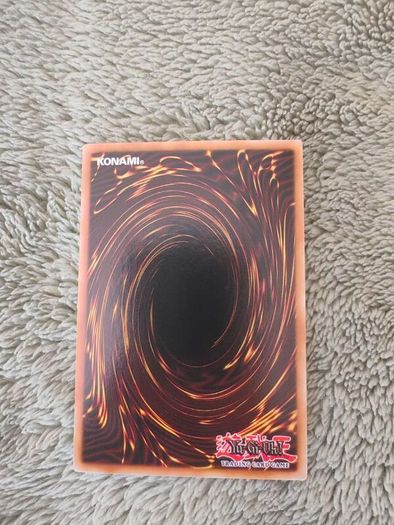 Blue eyes white dragon limited edition 25th anniversary