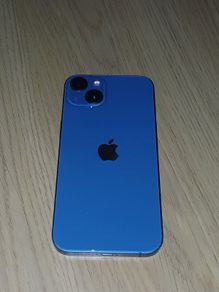 Iphone 13 perfect condition