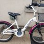 Kids Katie Bike Size 18 Inch Wheels Image 2