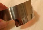Calvin Klein women's bracelet