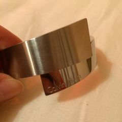 Calvin Klein women's bracelet