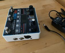 Electro Harmonix 22500 looper
