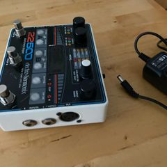Electro Harmonix 22500 looper
