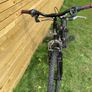 24 Kids Mountain Bike  Raleigh Airstrike  Shima Image 2