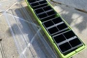 Long Seed Tray