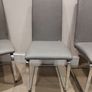 Dining room table chairs Image 2