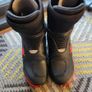 Motorcycle boots Dainese Axial Gore-Tex Size: UK9 EU43 Image 3